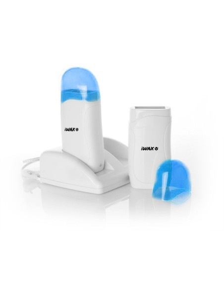 Scaldacera iWax roll Duo 80W