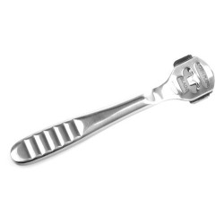 Snippex omega pedicure in acciaio