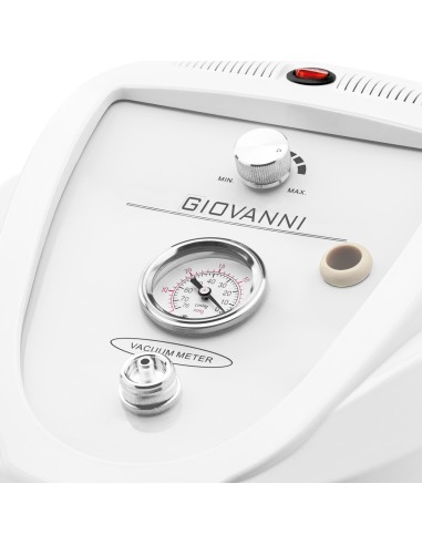 Dispositivo di microdermoabrasione AM60