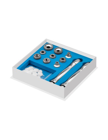 Dispositivo di microdermoabrasione AM60