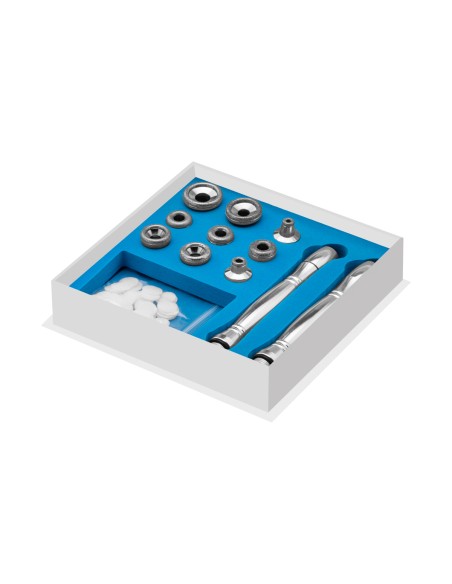 Dispositivo di microdermoabrasione AM60