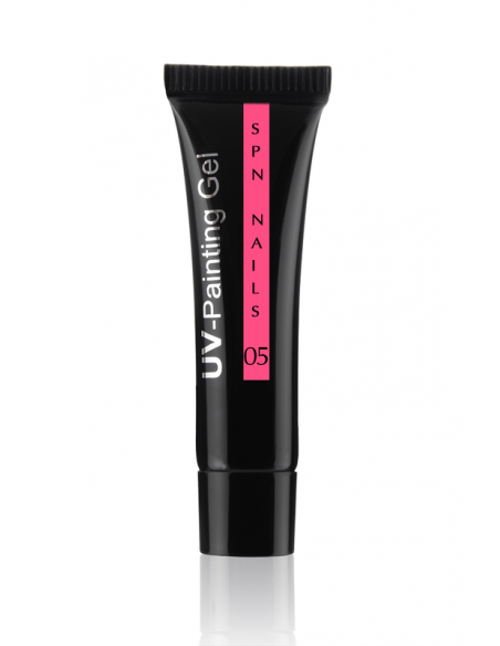 Paint Gel 3D - 05 Paint Gel 3D - 05