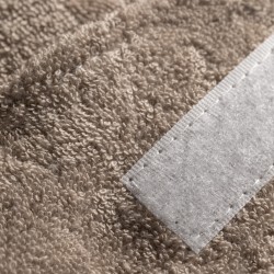 Archetto in spugna beige 2