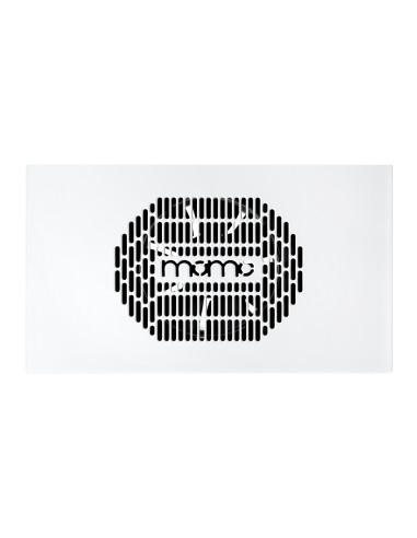 Assorbitore di polvere da incasso Momo S-41...