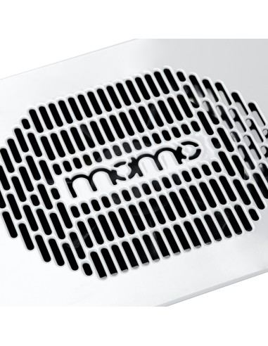 Assorbitore di polvere da incasso Momo S-41...