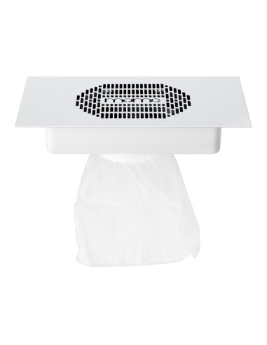 Assorbitore di polvere da incasso Momo S-41...