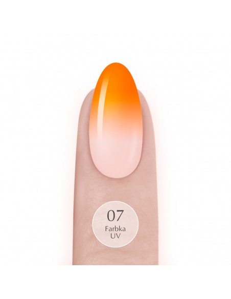 Paint Gel 3D - 07 Paint Gel 3D - 07