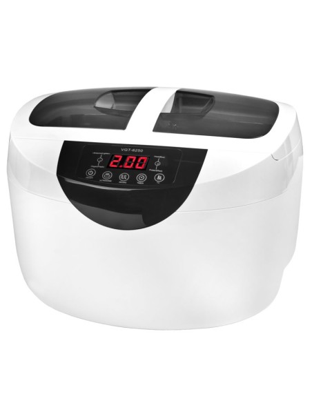 Pulitore a ultrasuoni UC-002