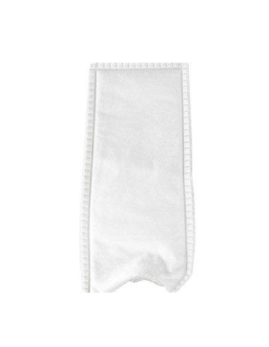 Filtro per fresa con assorbitore Exo 1 pz.