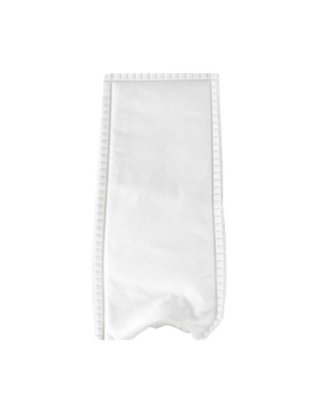 Filtro per fresa con assorbitore Exo 1 pz.