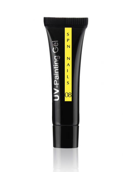 Paint Gel 3D - 08 Paint Gel 3D - 08