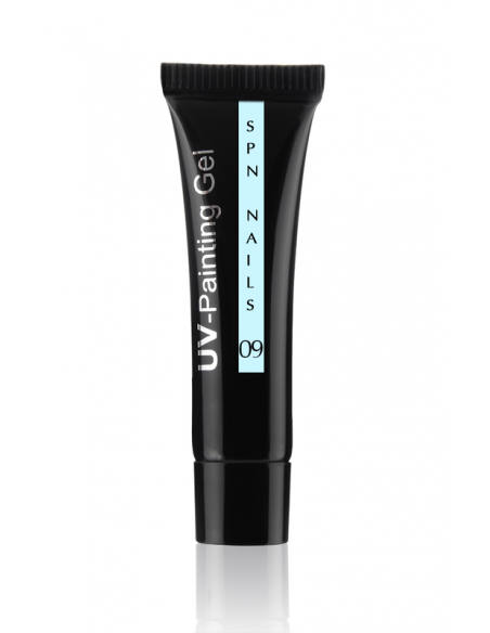 Paint Gel 3D - 09 Paint Gel 3D - 09