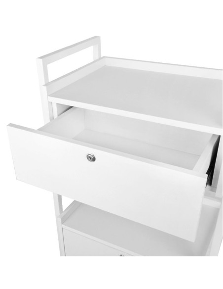 Tavolo cosmetico tipo 1019 Giovanni