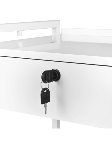 Tavolo cosmetico tipo 1019A Giovanni