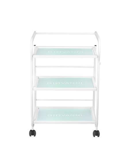 Tavolo cosmetico tipo 1013 Giovanni