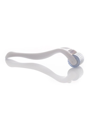 Mesotherapy derma roller 0,3 mm 192 aghi in...