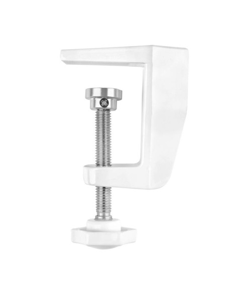 Elegante 6025 60 led smd 5d lampada di ingrandimento da banco