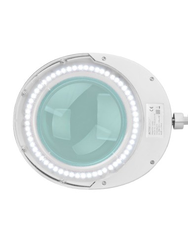 Elegante 6025 60 led SMD 5d lampada...