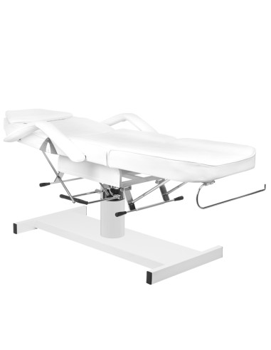 Poltrona cosmetica hyd. A 210 bianco