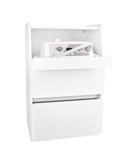 Armadio Azzurro midi 970 bianco +