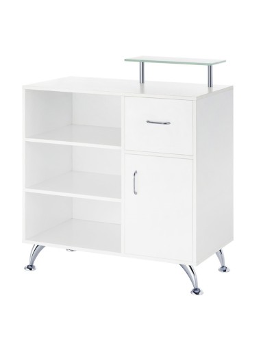 Banco reception Gabbiano Q-0833