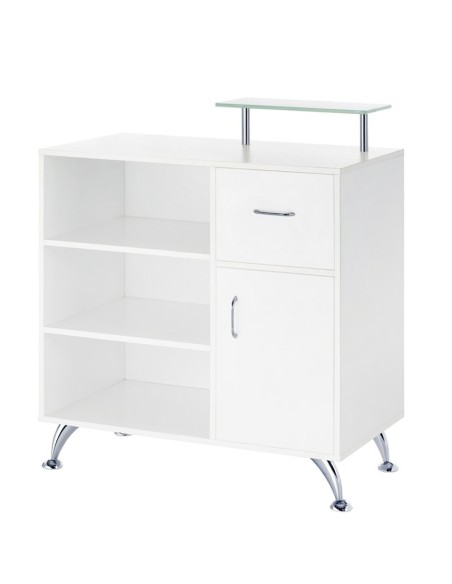 Banco reception Gabbiano Q-0833