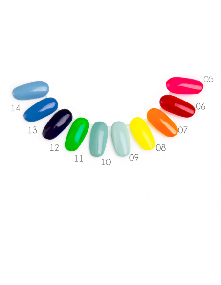 Paint Gel 3D -13