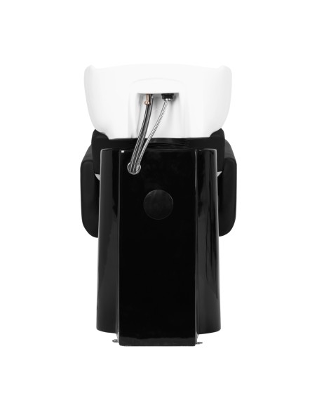 Gabbiano lavatesta per parrucchieri Helsinki nero