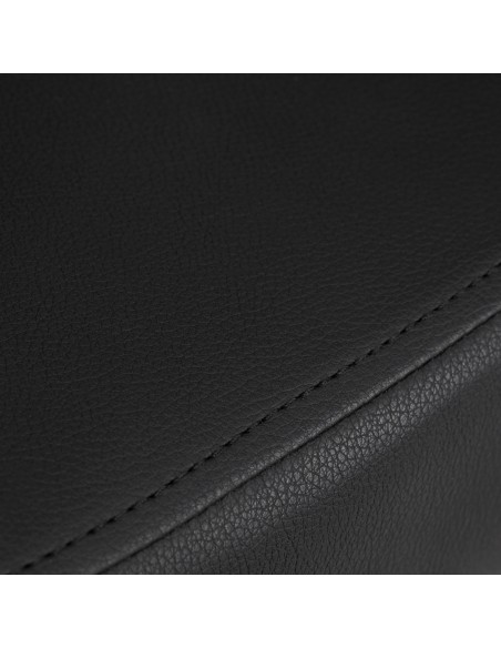 Gabbiano lavatesta per parrucchieri Helsinki nero