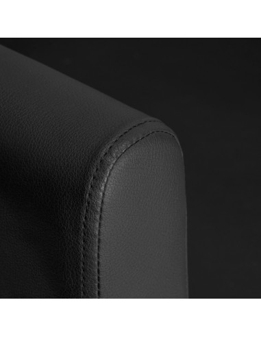 Gabbiano lavatesta per parrucchieri Helsinki nero