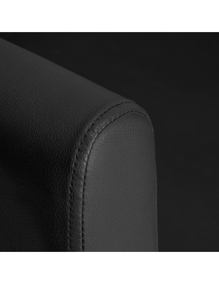 Gabbiano lavatesta per parrucchieri Helsinki nero