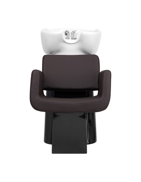 Gabbiano lavatesta per parrucchieri Helsinki marrone