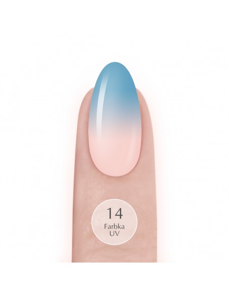 Paint Gel 3D -14 Paint Gel 3D -14