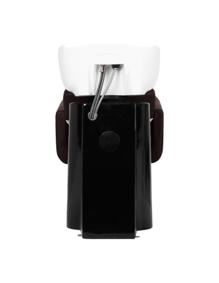 Gabbiano lavatesta per parrucchieri Helsinki marrone