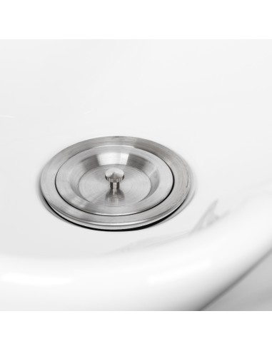 Gabbiano lavatesta per parrucchieri Helsinki...