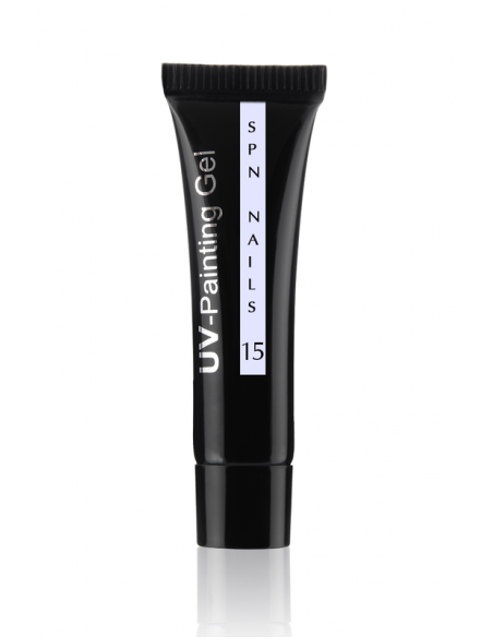 Paint Gel 3D -15 Paint Gel 3D -15