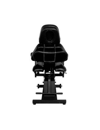 Sedia elettrica per tatuaggi Pro Ink 606 nero