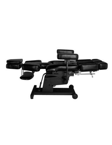 Sedia elettrica per tatuaggi Pro Ink 606 nero