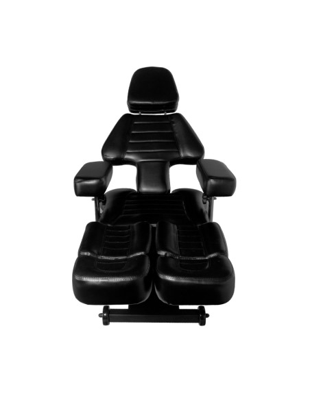 Sedia elettrica per tatuaggi Pro Ink 606 nero
