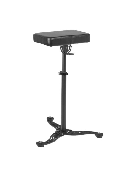 Bracciolo per tatuaggi Pro Ink 710 nero