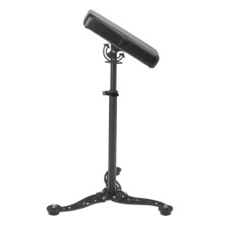 Bracciolo per tatuaggi Pro Ink 710 nero 2