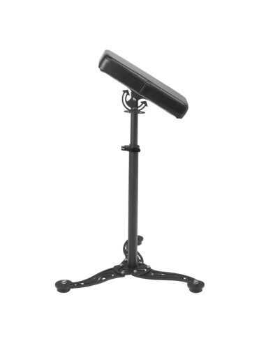 Bracciolo per tatuaggi Pro Ink 710 nero