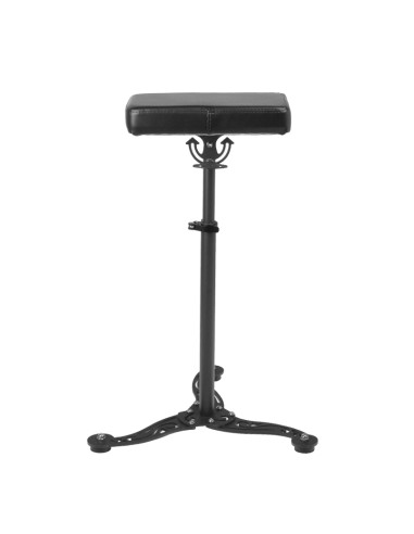 Bracciolo per tatuaggi Pro Ink 710 nero