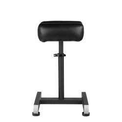 Pro Ink 711 poggiapiedi per tatuaggi nero 2