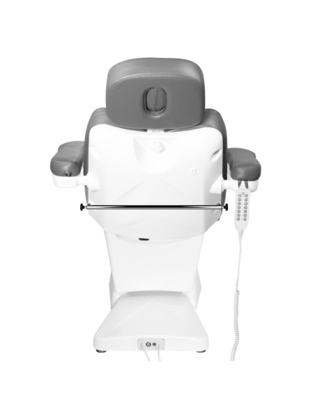 Portasciugamani per poltrone Azzurro