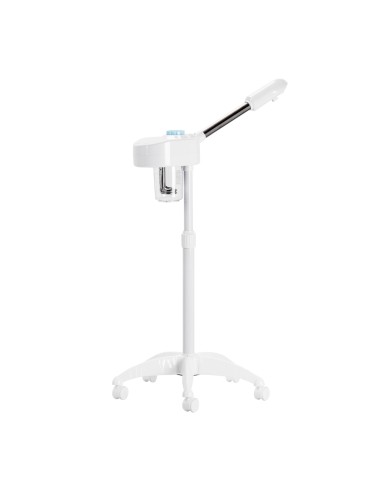 Vapozone Giovanni D-09 bianco