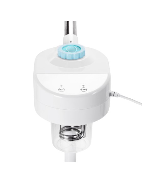 Vapozone Giovanni D-09 bianco