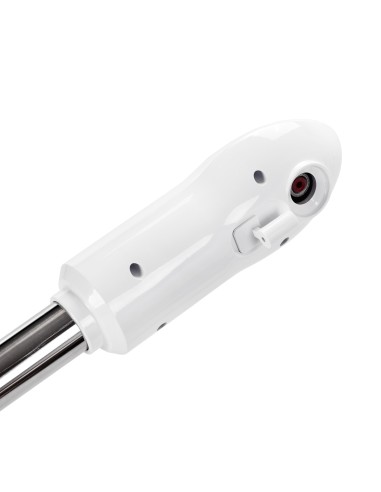 Vapozone Giovanni D-09 bianco