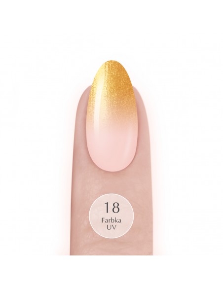 Paint Gel 3D -18 Paint Gel 3D -18