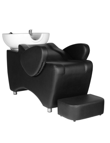 Hair System HSB46, lavatesta per parrucchieri,...